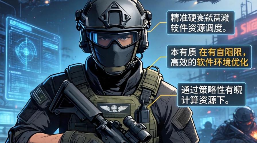 实战演练:酷番云的"影子战术"综合案例